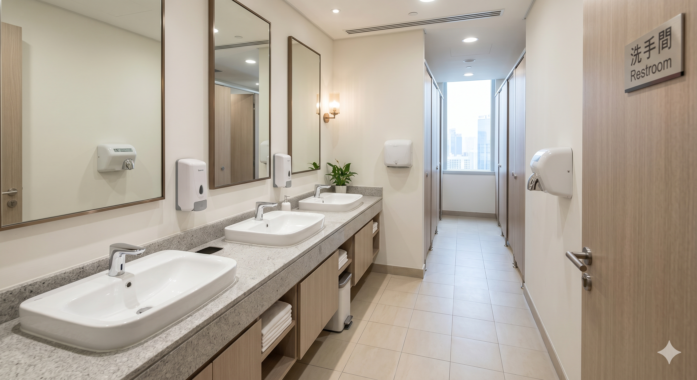 特快通渠-工商大廈專業通渠設備-香港