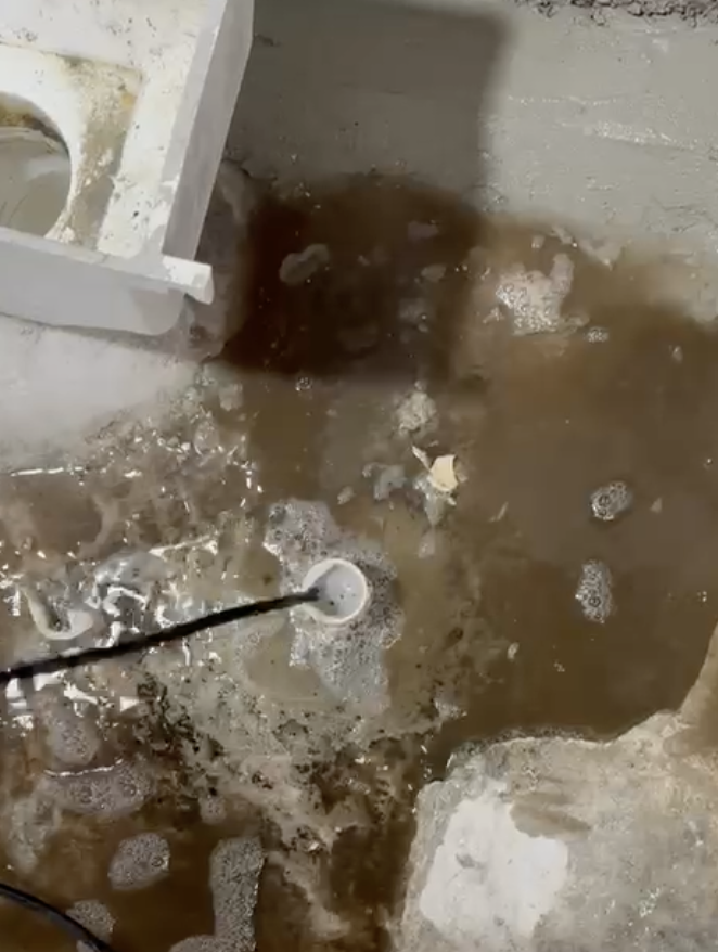 特快通渠-高壓通渠機-4000PSI-香港通渠