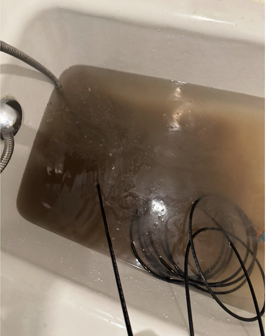 特快通渠-CCTV管道檢測-找出堵塞點