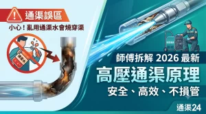 通渠水, 高壓通渠, 通渠24, 香港通渠, 塞渠急救, 通渠收費, 24小時通渠, 旺角通渠, 荃灣通渠, 渠務工程, CCTV探測, 油脂石, 通渠水危險, 燒穿喉管, DIY通渠, 緊急通渠, 通渠師傅, 廚房去水塞, 馬桶堵塞, 不成功不收費